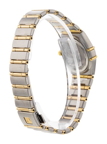 Omega Constellation Mini 1262.10.00